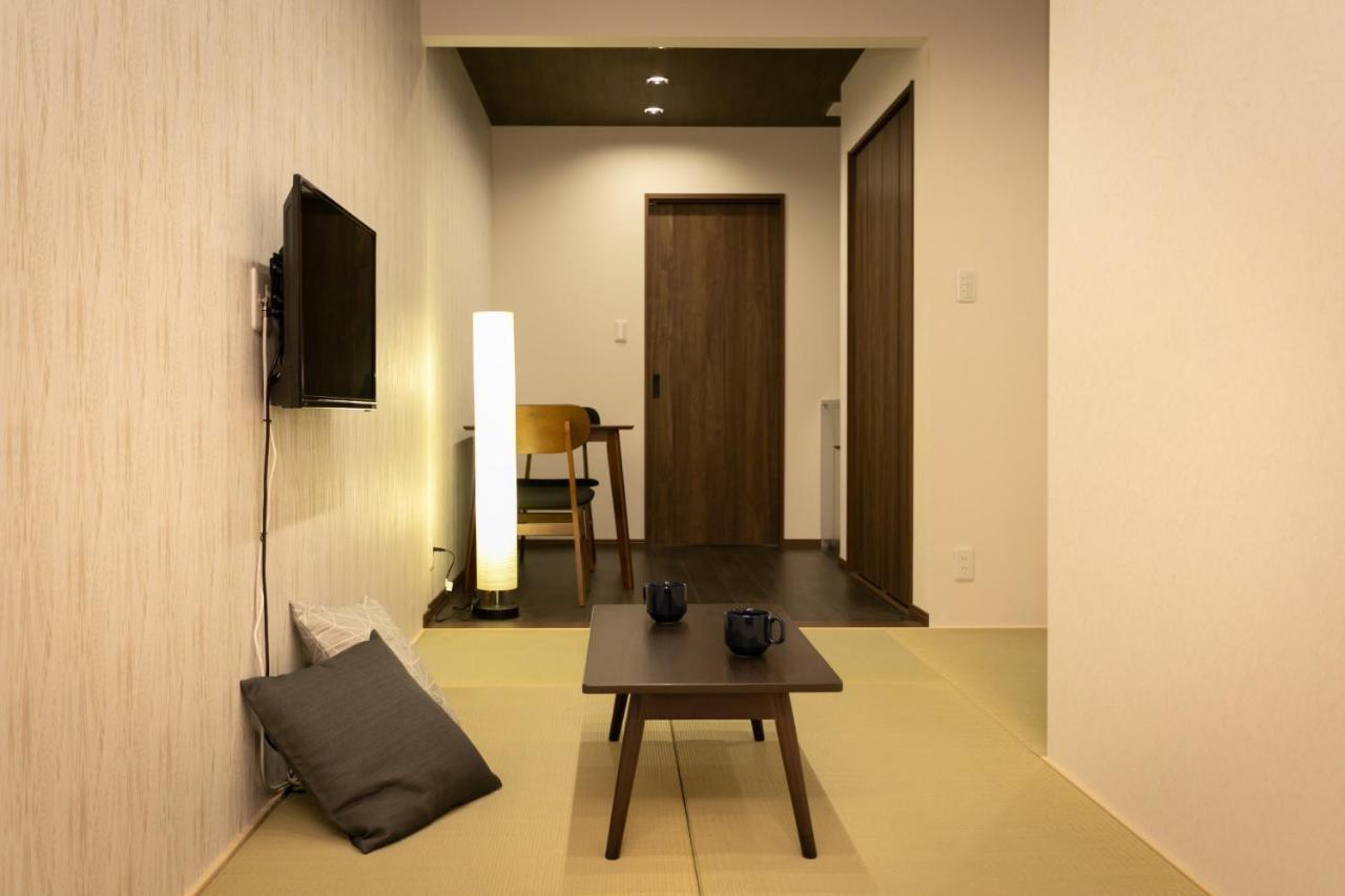 Casa Grapp Tengachaya II Osaka Exterior foto