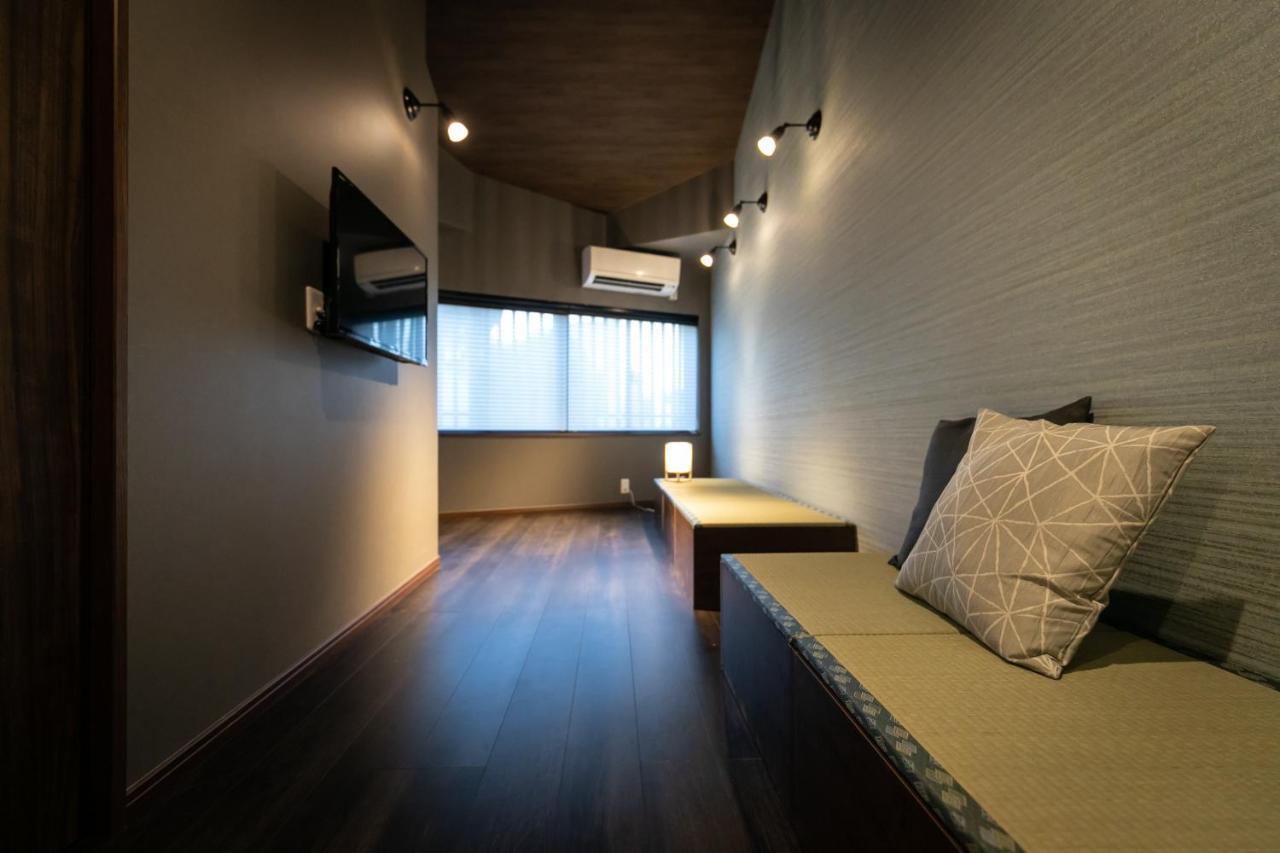 Casa Grapp Tengachaya II Osaka Exterior foto