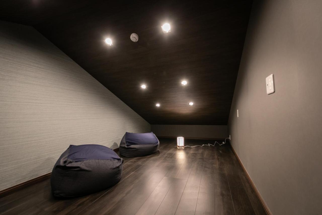 Casa Grapp Tengachaya II Osaka Exterior foto