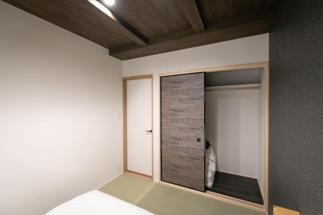 Casa Grapp Tengachaya II Osaka Exterior foto