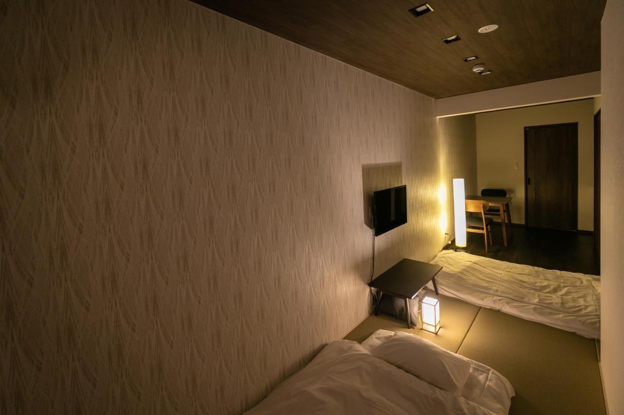 Casa Grapp Tengachaya II Osaka Exterior foto